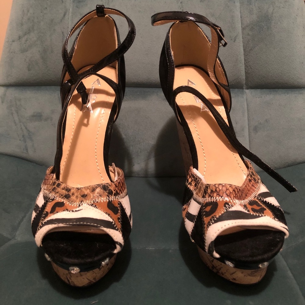 Wedges - Picture 2 of 3